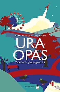 Uraopas : työelämän lyhyt oppimäärä