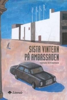 Sista vintern på ambassaden