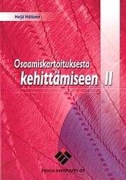 Osaamiskartoituksesta kehittämiseen