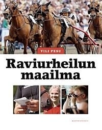 RAVIURHEILUN MAAILMA