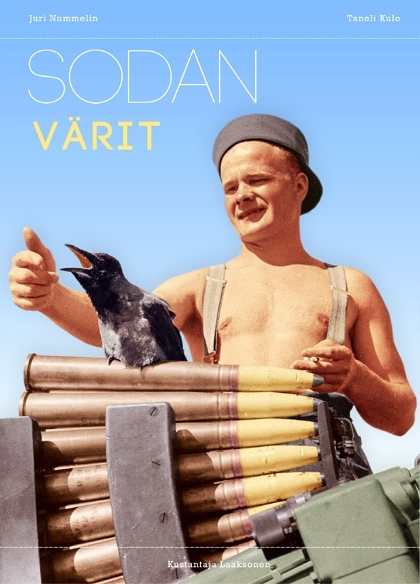 Sodan värit