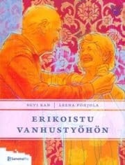 Erikoistu vanhustyöhön