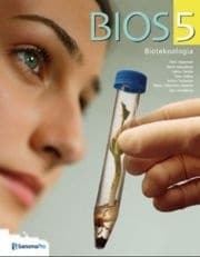 Bios 5 Bioteknologia