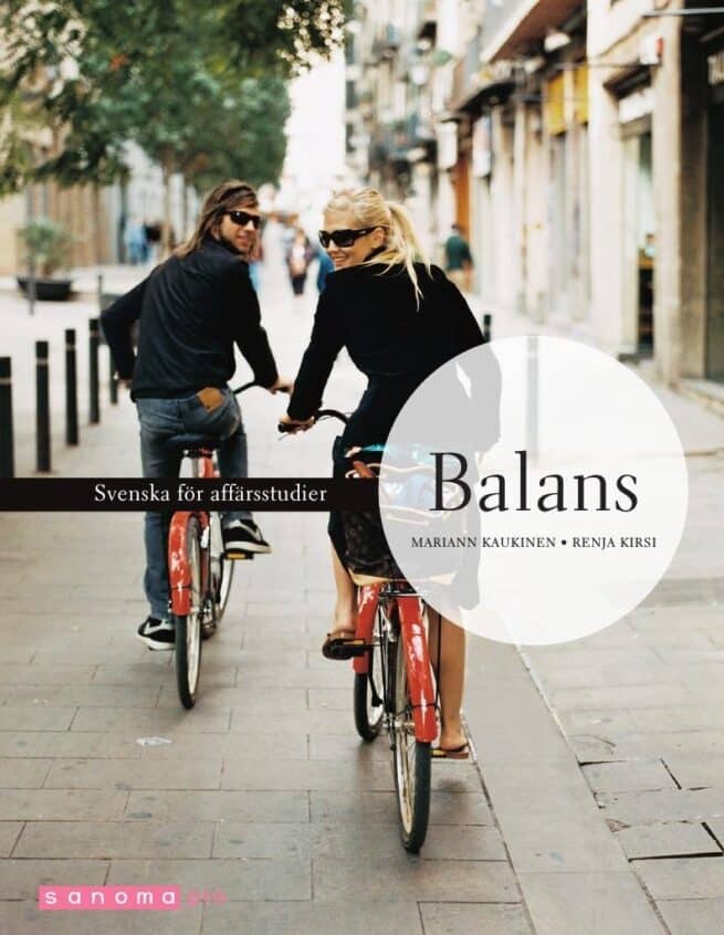 Balans