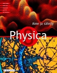 Physica 8 Aine ja säteily