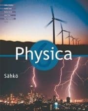 Physica 6 Sähkö