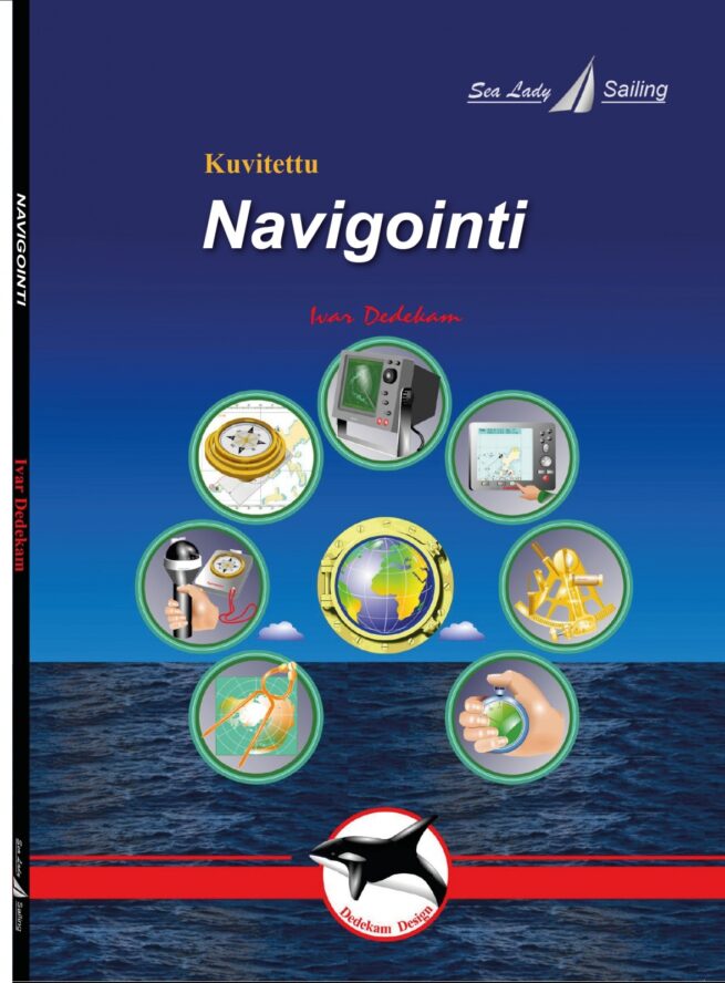 Navigointi