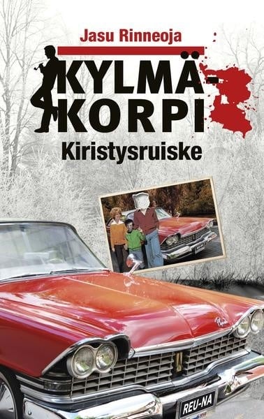 Kiristysruiske