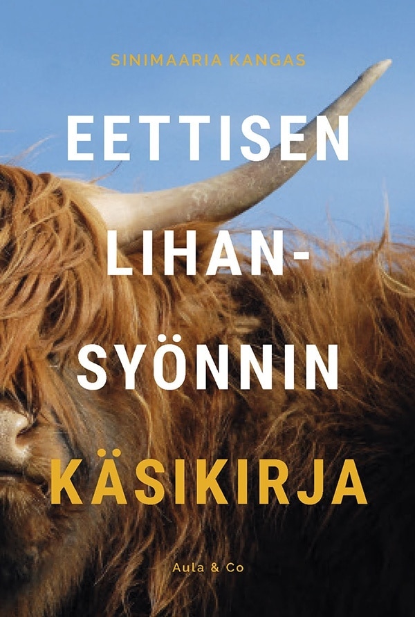 Eettisen lihansyönnin käsikirja