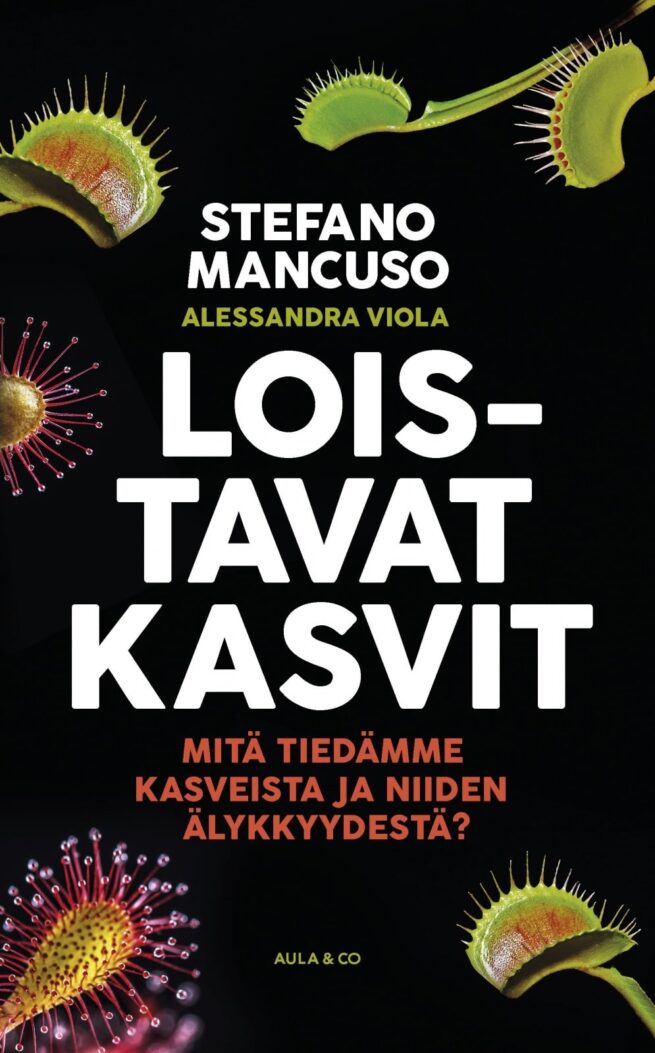 Loistavat kasvit