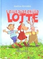 Leiutajateküla lotte