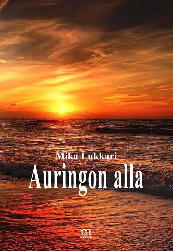 Auringon alla