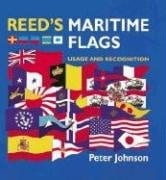 Reeds Maritime Flags