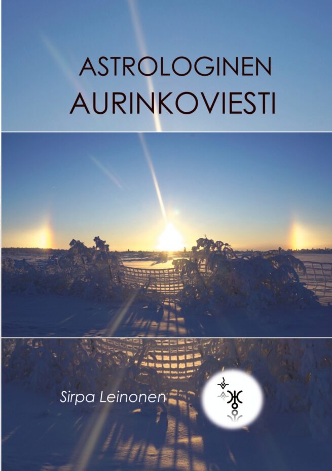 Astrologinen Aurinkoviesti : astrologia