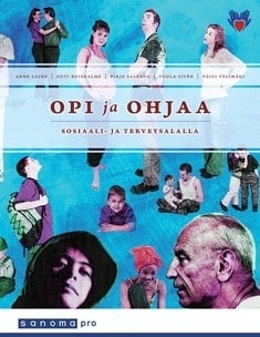 Opi ja ohjaa sosiaali- ja terveysalalla