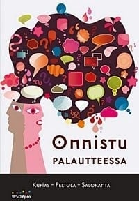 Onnistu palautteessa