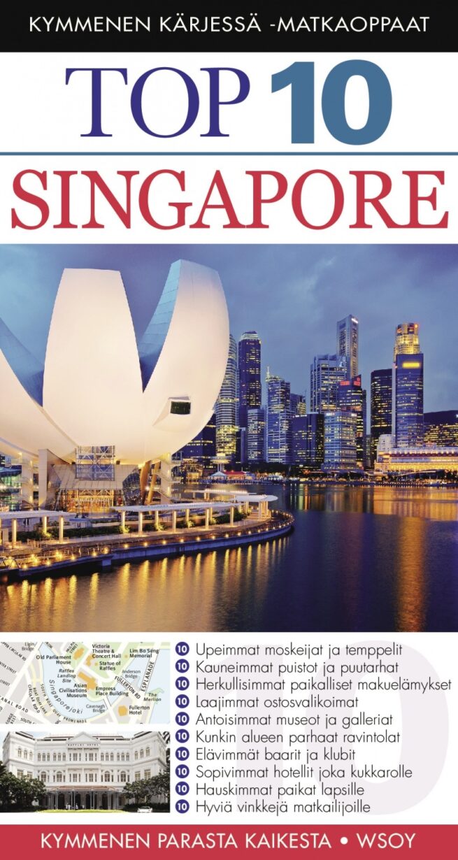 Top 10 Singapore