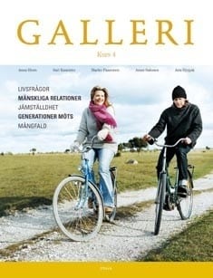 Galleri kurs 4