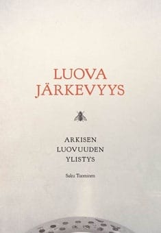 Luova järkevyys : eri tavalla, paremmin