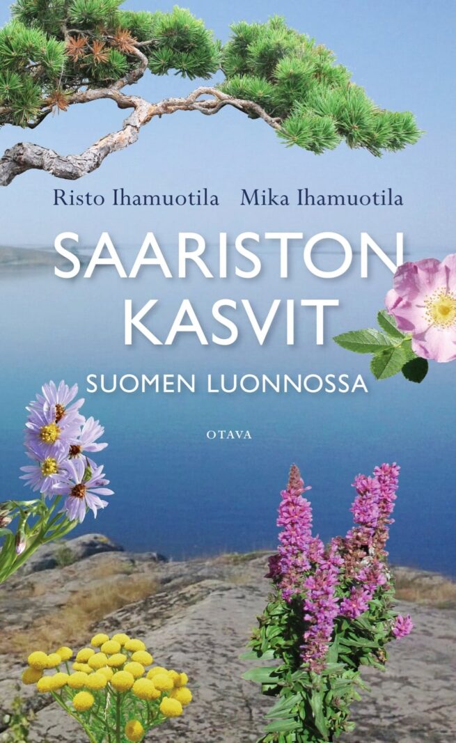 Saariston kasvit Suomen luonnossa