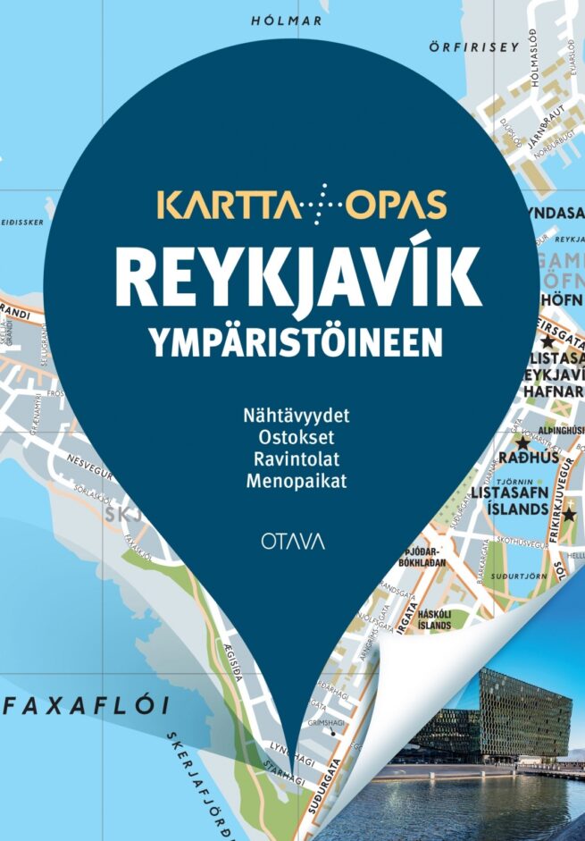 Reykjavik