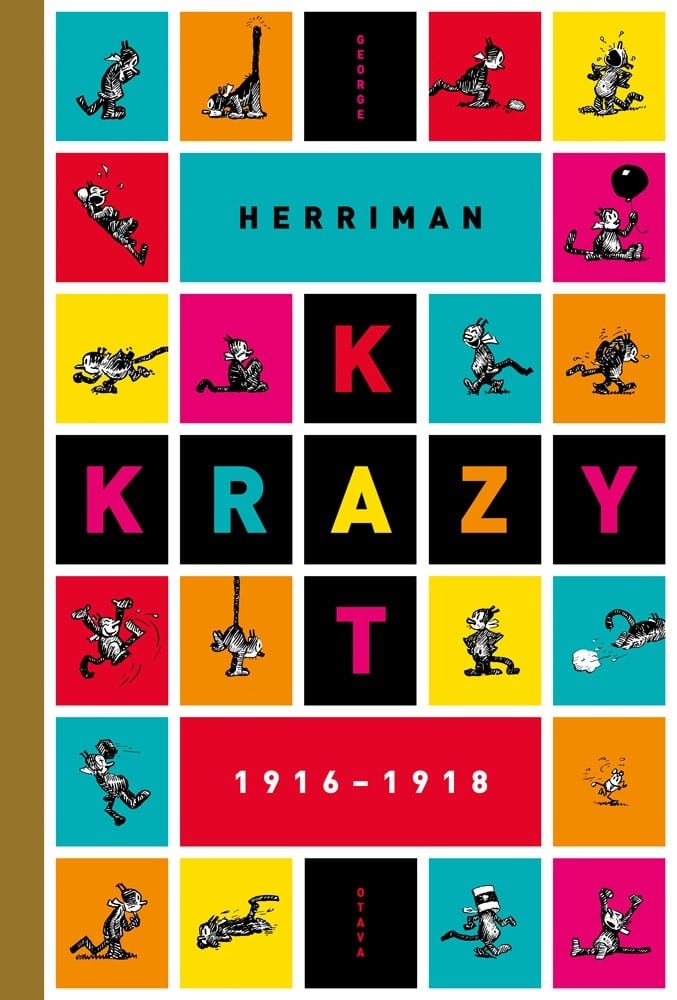 Krazy Kat