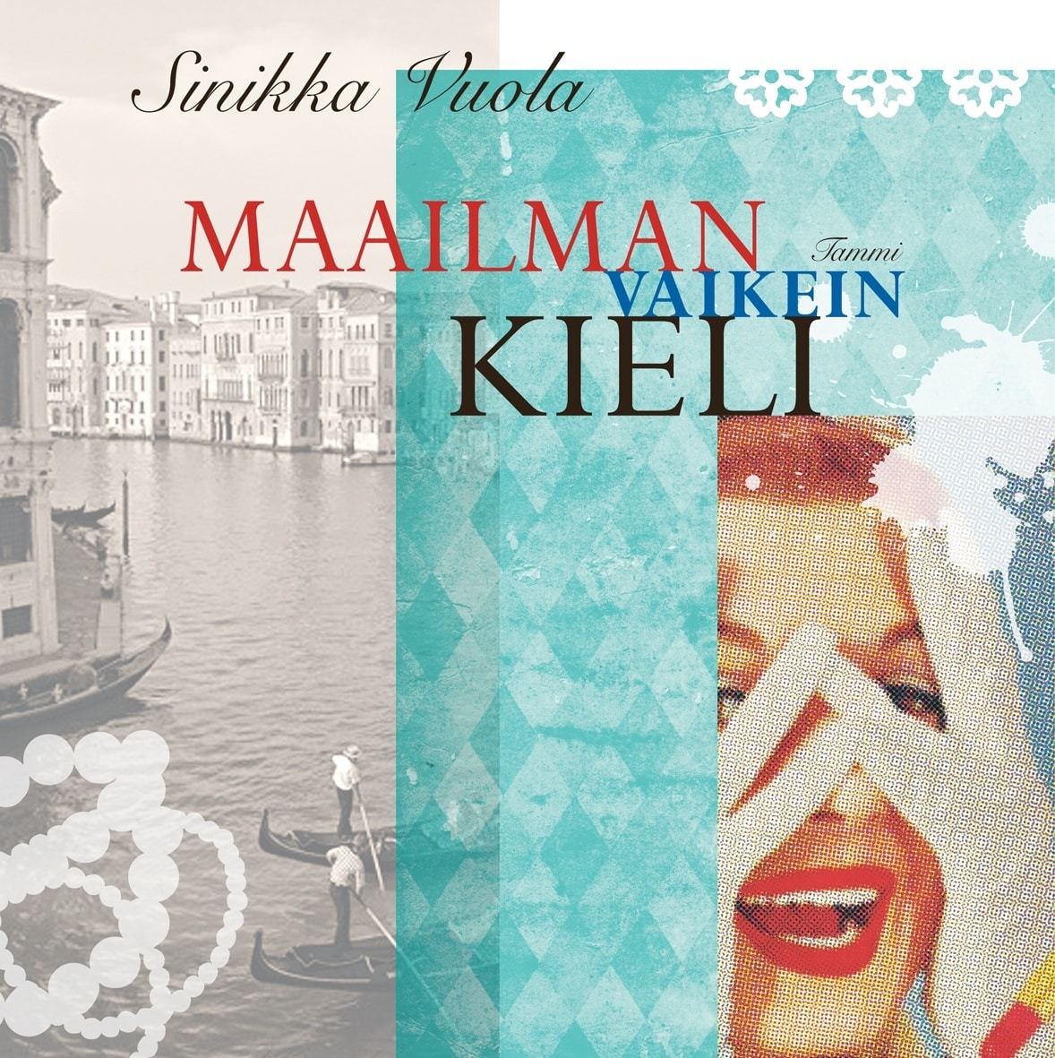 Maailman vaikein kieli