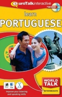 World Talk – Learn Portuguese