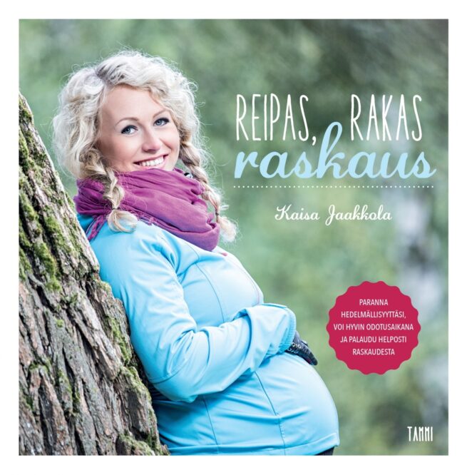 Reipas, rakas raskaus