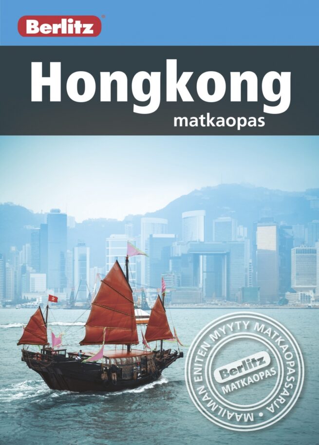 Berlitz Hongkong