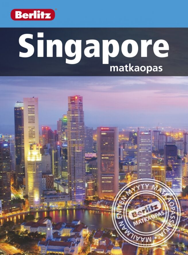 Berlitz Singapore