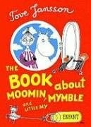 The Book About Moomin, Mymble, and Little My