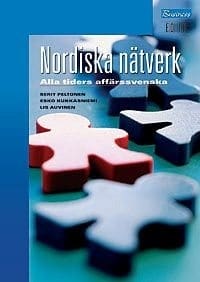 Nordiska nätverk