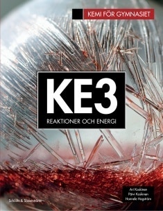 Ke3 (GLP2016) : Reaktioner och energi