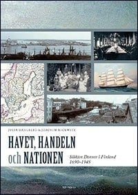 Havet, handeln och nationen Släkten Donner i Finland 1690-1945