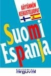 GUIA DE CONVERSACION FINLANDES-ESPAÑOL