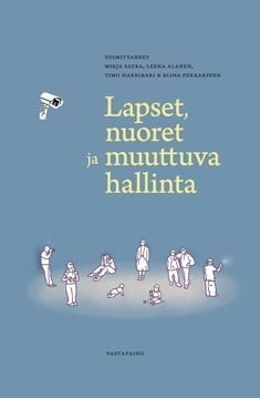 Lapset, nuoret ja muuttuva hallinta