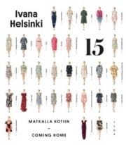 15 – Matkalla kotiin