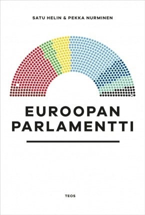 Euroopan parlamentti. Ihminen ja valta