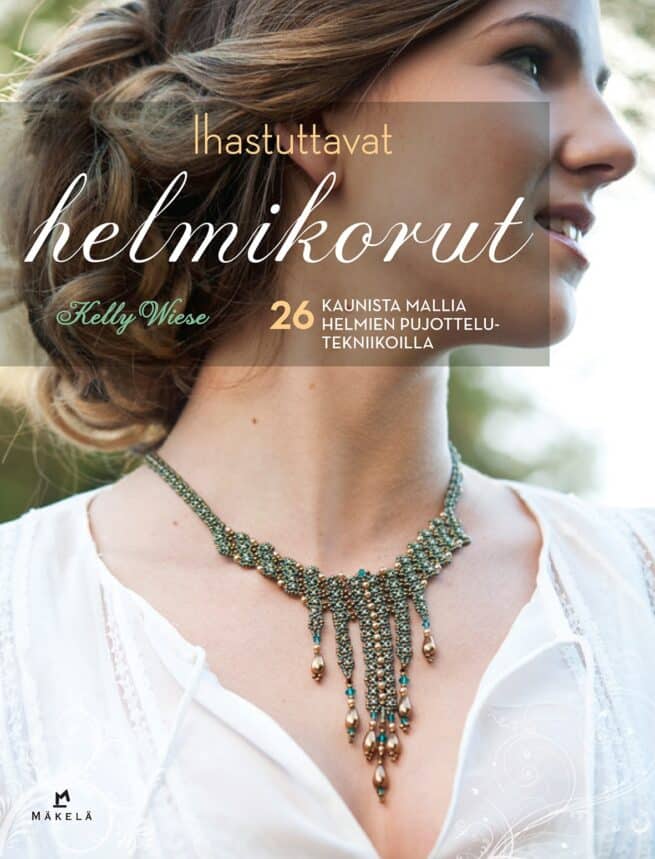 Ihastuttavat helmikorut