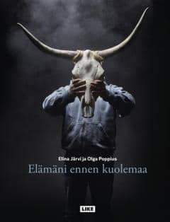 Elämäni ennen kuolemaa