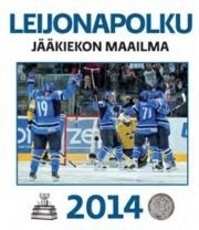 Jääkiekon maailma – leijonapolku 2014