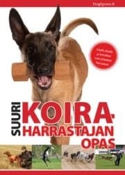 Suuri koiraharrastajan opas