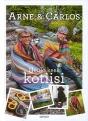 Neulo kesä kotiisi