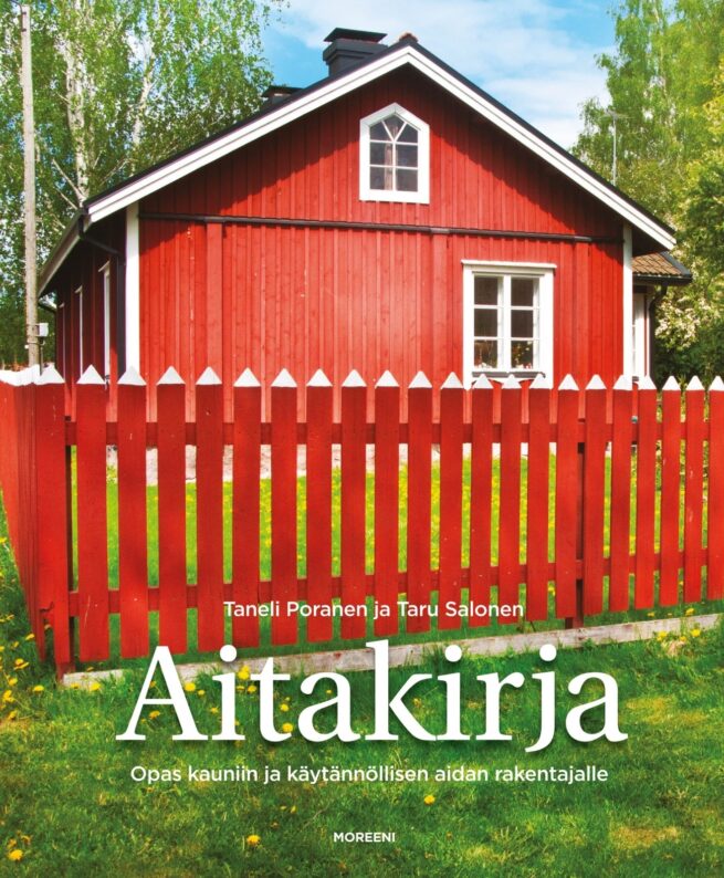 Aitakirja