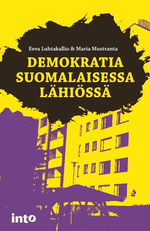 Demokratia suomalaisessa lähiössä