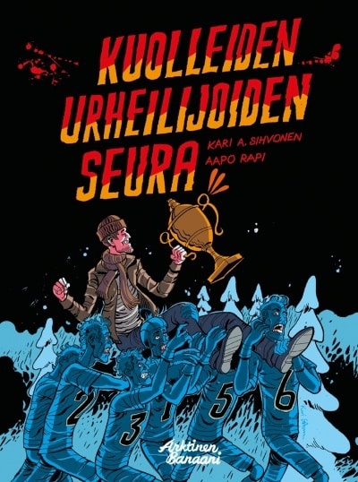 Kuolleiden urheilijoiden seura