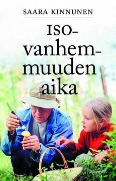 Isovanhemmuuden aika