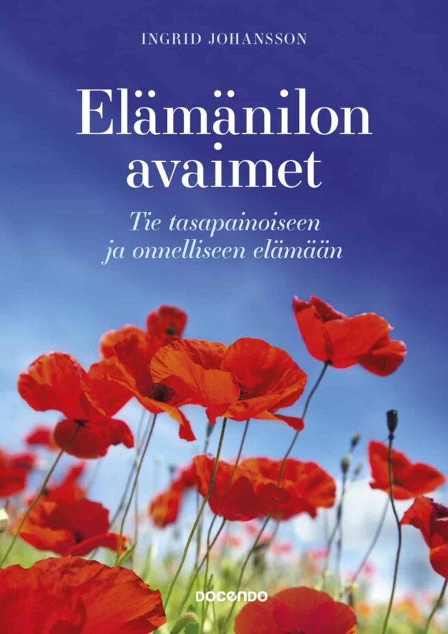 Elämänilon avaimet