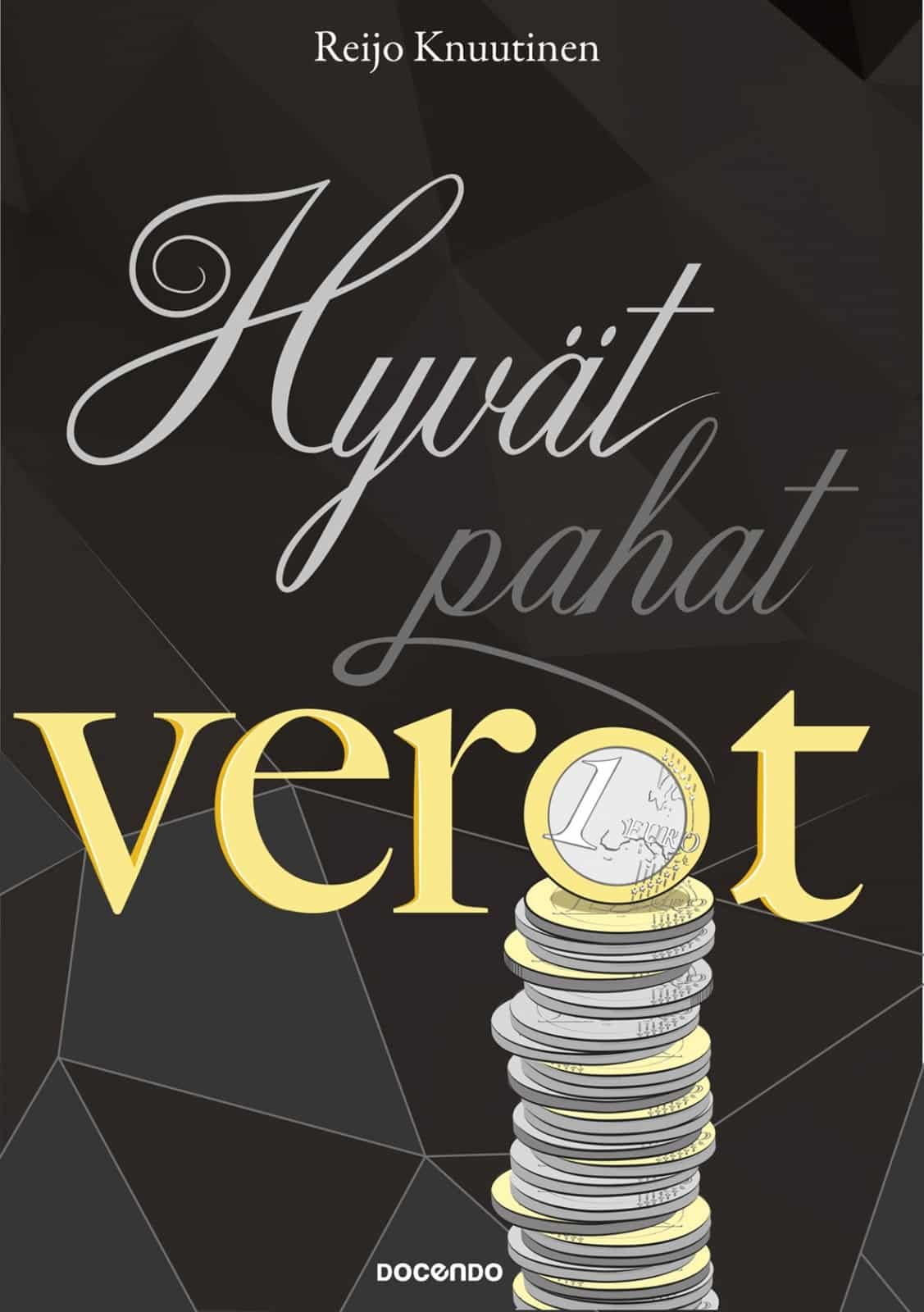 Hyvät pahat verot